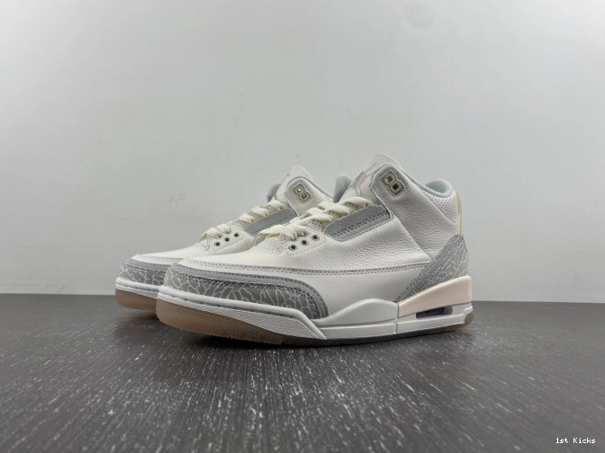 Ivory Craft 3 Air Jordan FJ9479-100 0520